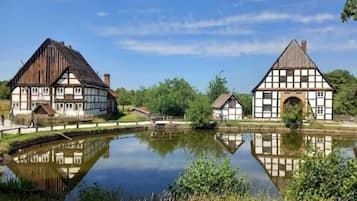 Rumah | Pemandangan dari properti