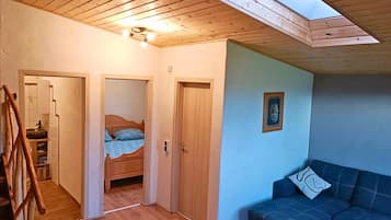 Rumah | Ruang keluarga