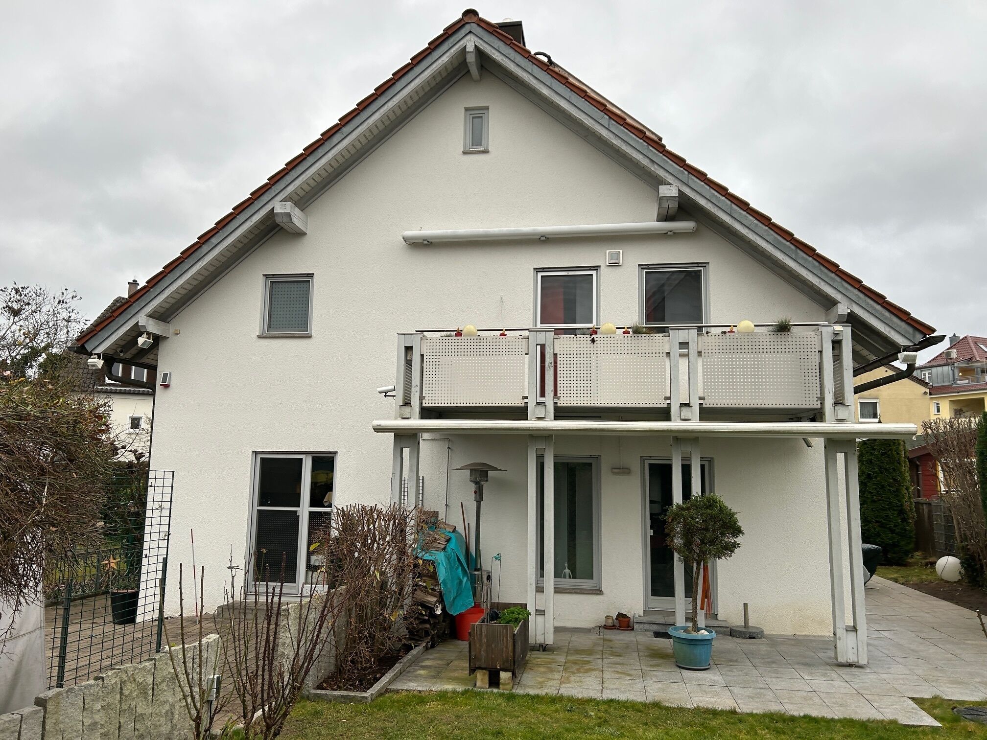 Außenbereich
