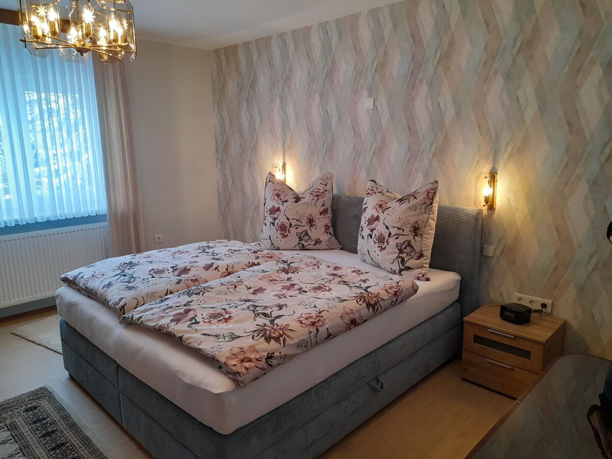 Bild für Gastgeberprofil