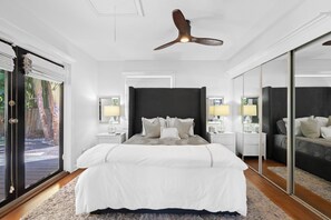 3 間睡房、Wi-Fi、床單