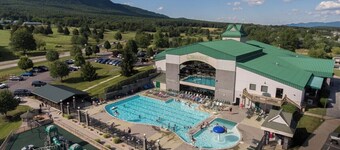 Welcome to Eagle Trace at Massanutten, VA