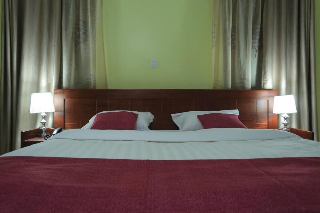 Family Suite, Balcony, City View | In-room safe, blackout curtains, soundproofing, iron/ironing board