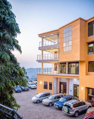 Precious villas hotel 