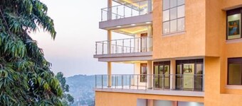 โรงแรม พรีเชียส วิลลาส  