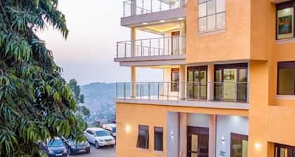 Precious villas hotel