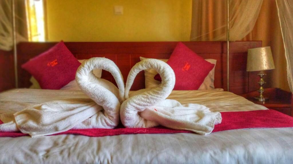 Family Suite, Balcony, City View | In-room safe, blackout drapes, soundproofing, iron/ironing board