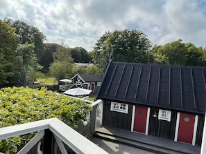 House | Exterior - 4 Star Holiday Home in Drottningskar (Drottningskär)