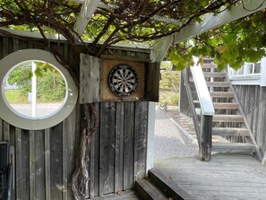 Exterior - 4 Star Holiday Home in Drottningskar (Drottningskär)