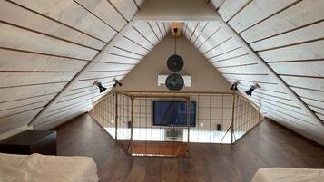 House | Interior