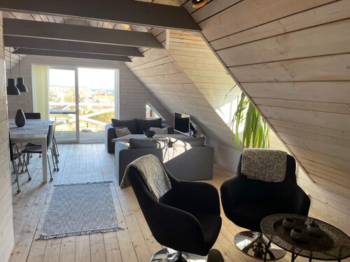 4 Star Holiday Home in Drottningskar