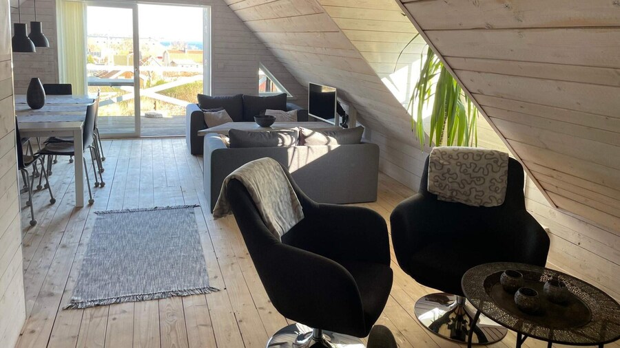 4 Star Holiday Home in Drottningskar