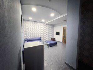 Chambre Quadruple Familiale | Intérieur