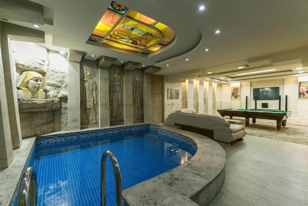 Suite Présidentielle | Spa