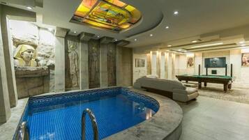 Suite Présidentielle | Spa