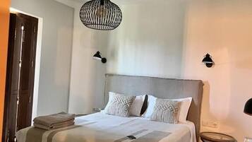 Comfort Double Room, Balcony, Garden View | Free WiFi