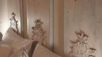 Kamar Double Comfort, pemandangan kolam renang | Wi-Fi gratis