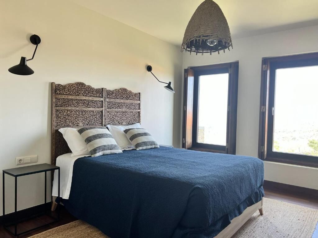 Chambre Familiale, vue montagne | Wi-Fi gratuit