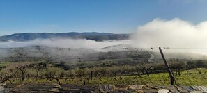 Chambre Double Deluxe, balcon, vue montagne | Divers