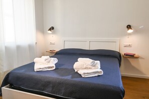 1 Schlafzimmer