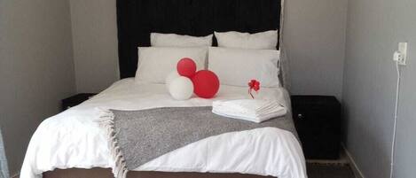 Apartamento familiar, vistas al jardín | Wifi gratis