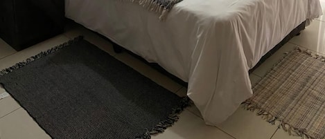 Comfort Double Room, Garden View | Wi-fi percuma