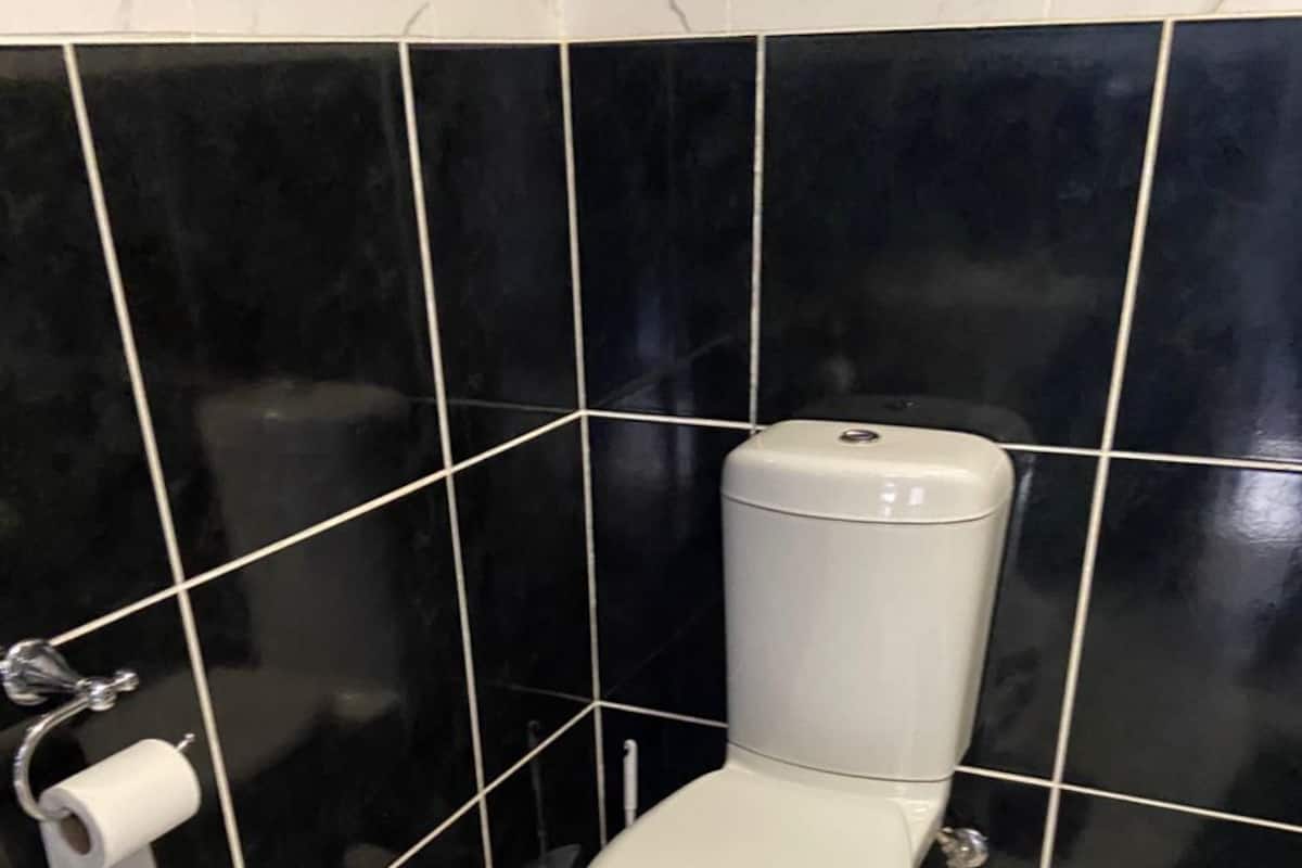 Family Apartment, Garden View | Bathroom