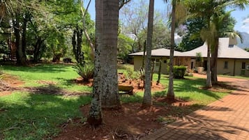 Área da propriedade