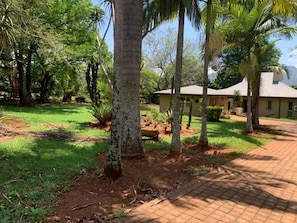 Área da propriedade