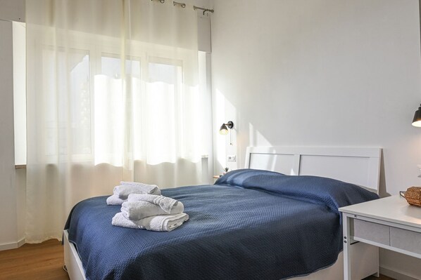 1 bedroom - My Holiday Olbia Rooms & Lounge - Room 3 by Rentbeat (Olbia)