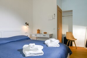 1 bedroom - My Holiday Olbia Rooms & Lounge - Room 3 by Rentbeat (Olbia)