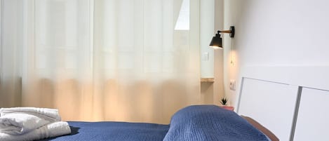 1 Schlafzimmer
