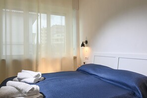 1 bedroom - My Holiday Olbia Rooms & Lounge - Room 3 by Rentbeat (Olbia)