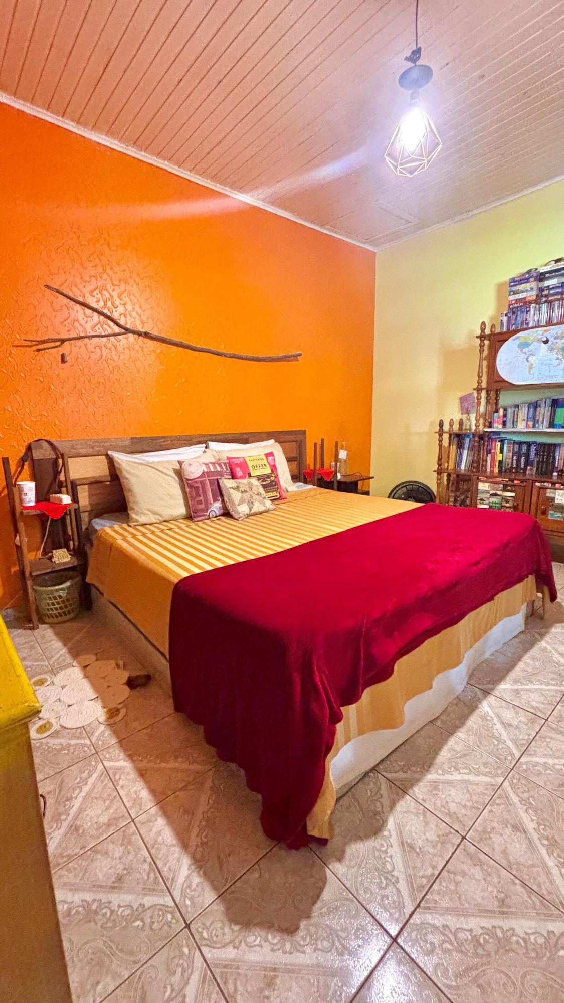 Image de profil de l’hôte