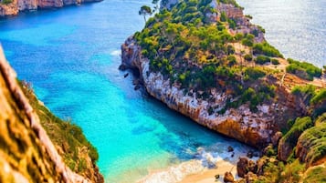 Apartment | View from property