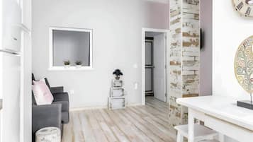 Leilighet | Oppholdsområde