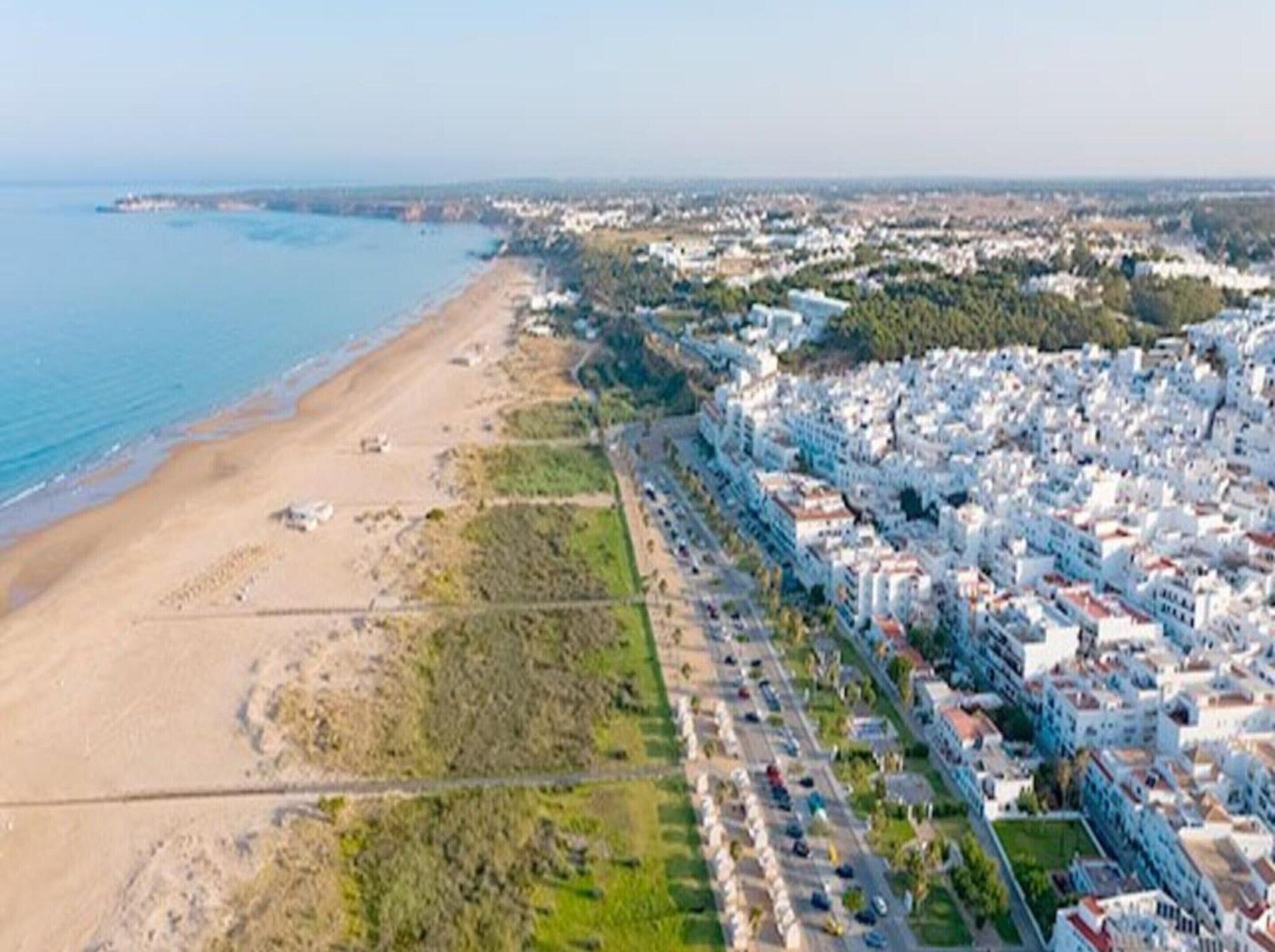 Apartamento | Vista da propriedade