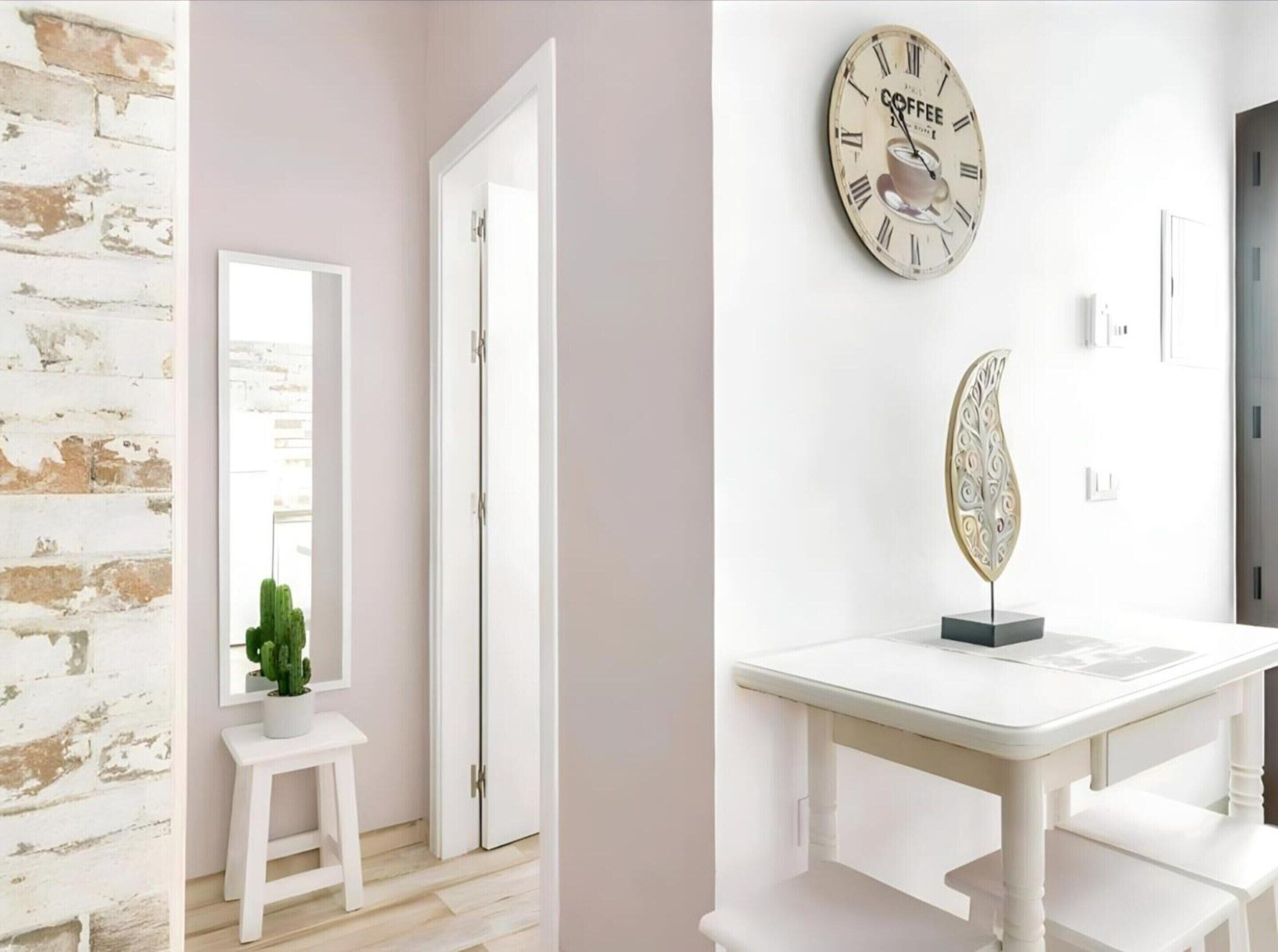 Apartament | Interior