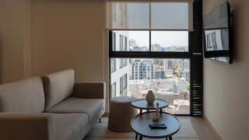 Apartment | 1 bedroom, Internet