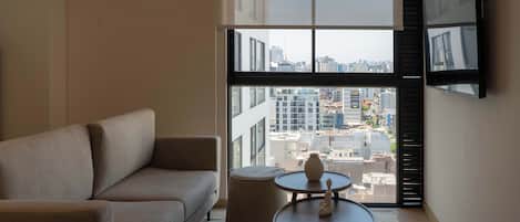 Apartment | 1 bedroom, Internet