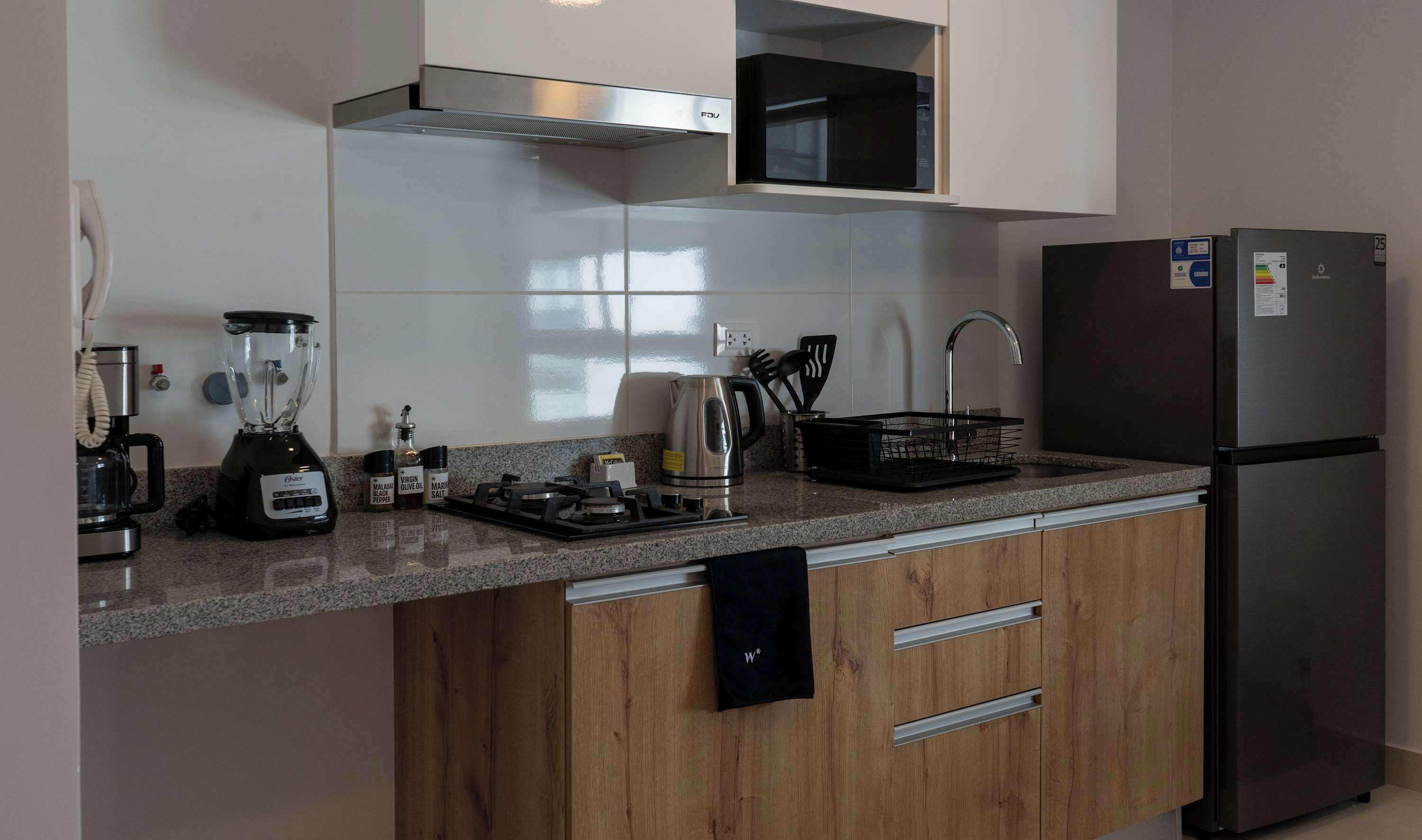 Apartment | 1 bedroom, Internet