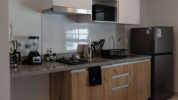 Apartment | 1 bedroom, Internet