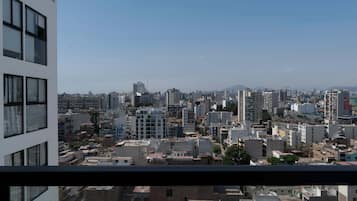 Apartment | 1 bedroom, Internet