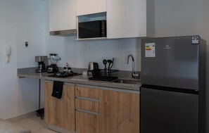 Departamento | 1 habitación y internet 