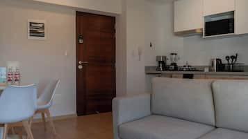 Apartment | 1 bedroom, Internet