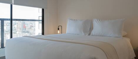 Appartement | 1 chambre, accĂšs Ă Internet haute vitesse