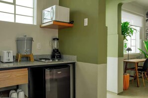 1 habitación y acceso a internet 