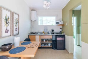 Ferienhaus | 1 Schlafzimmer, Internetzugang