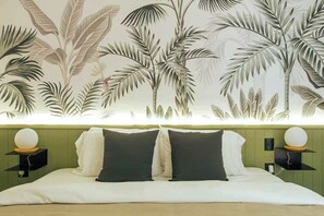Ferienhaus | 1 Schlafzimmer, Internetzugang