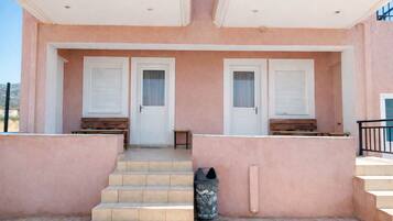 Maison | 1 chambre